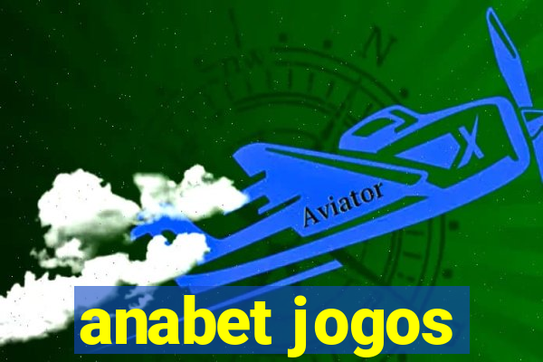 anabet jogos